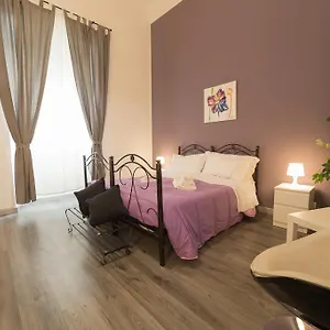 Couette-café Tra L'etna E Il Mare, Catane