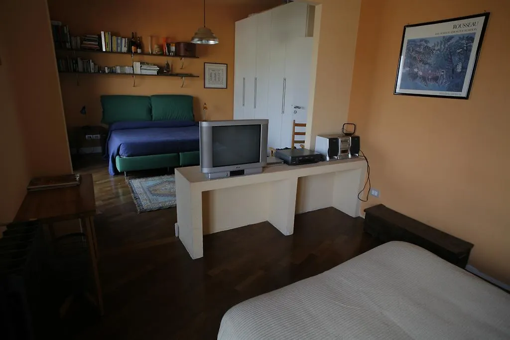 B&B Lognina Lungomare Catania 3*,  Italy