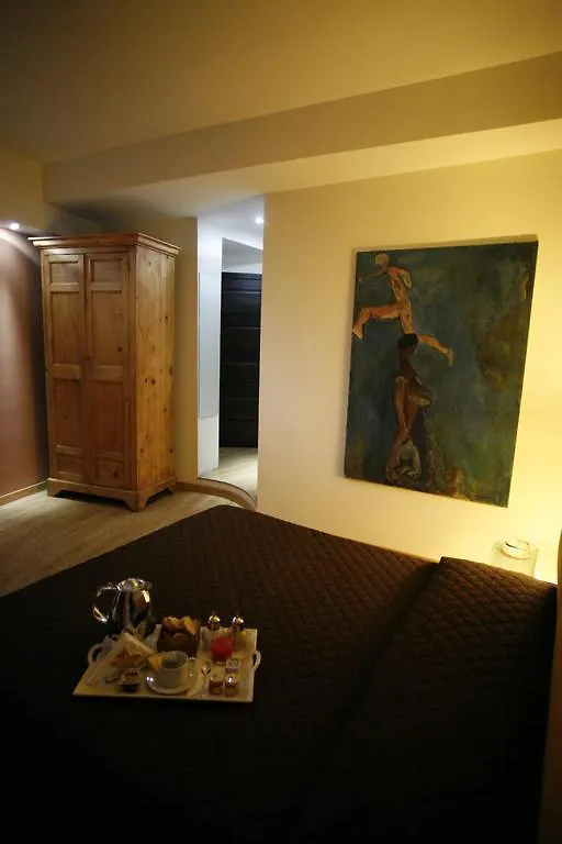 B&B Lognina Lungomare Catania Bed & Breakfast