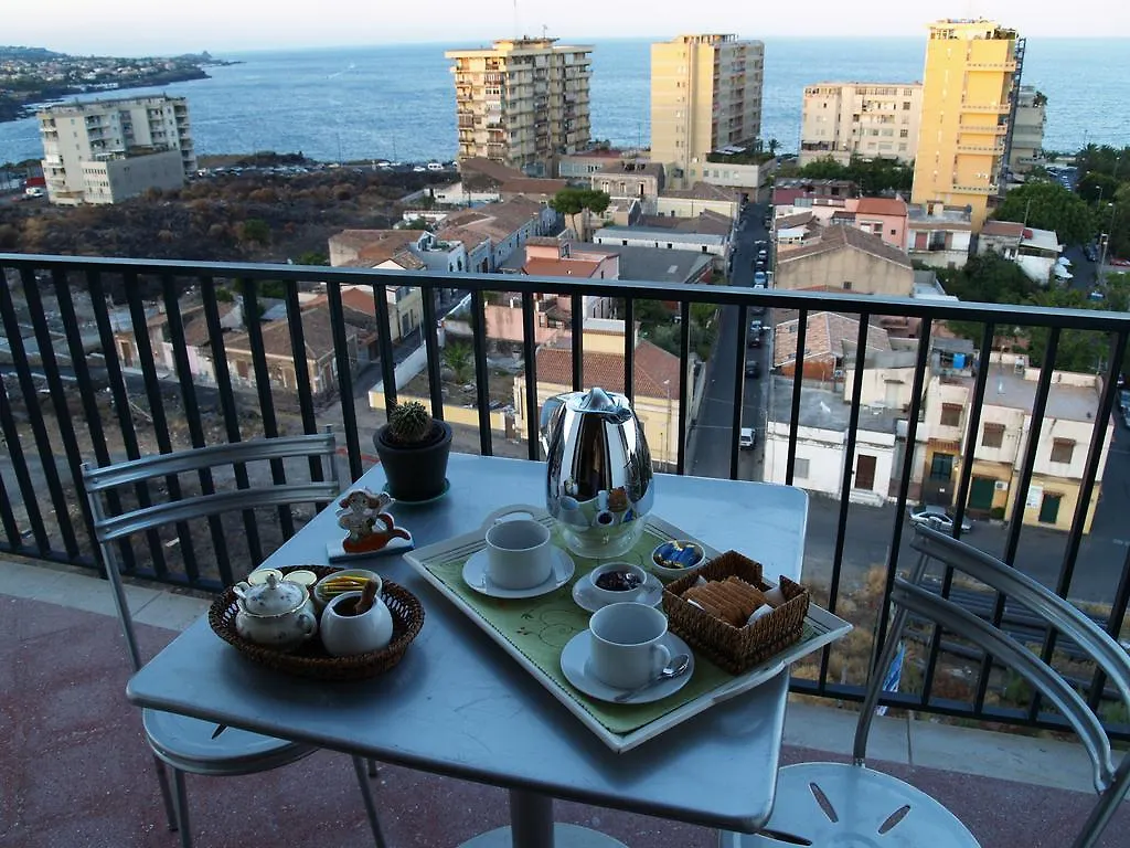 B&B Lognina Lungomare Catania