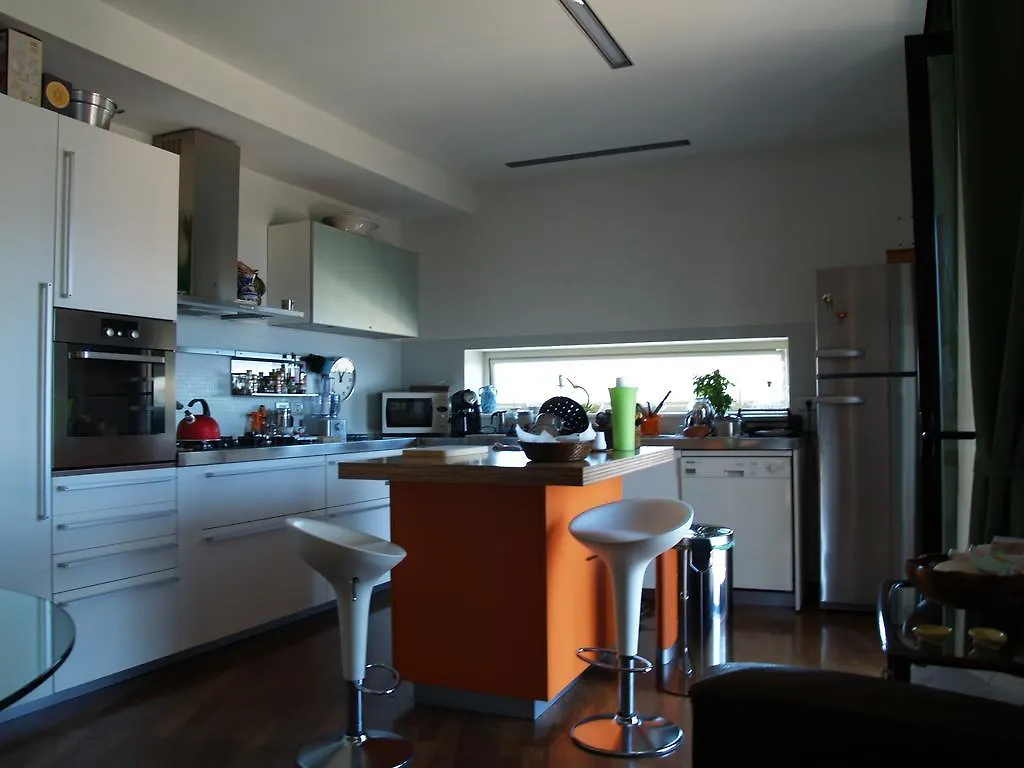 B&B Lognina Lungomare Catania Bed & Breakfast