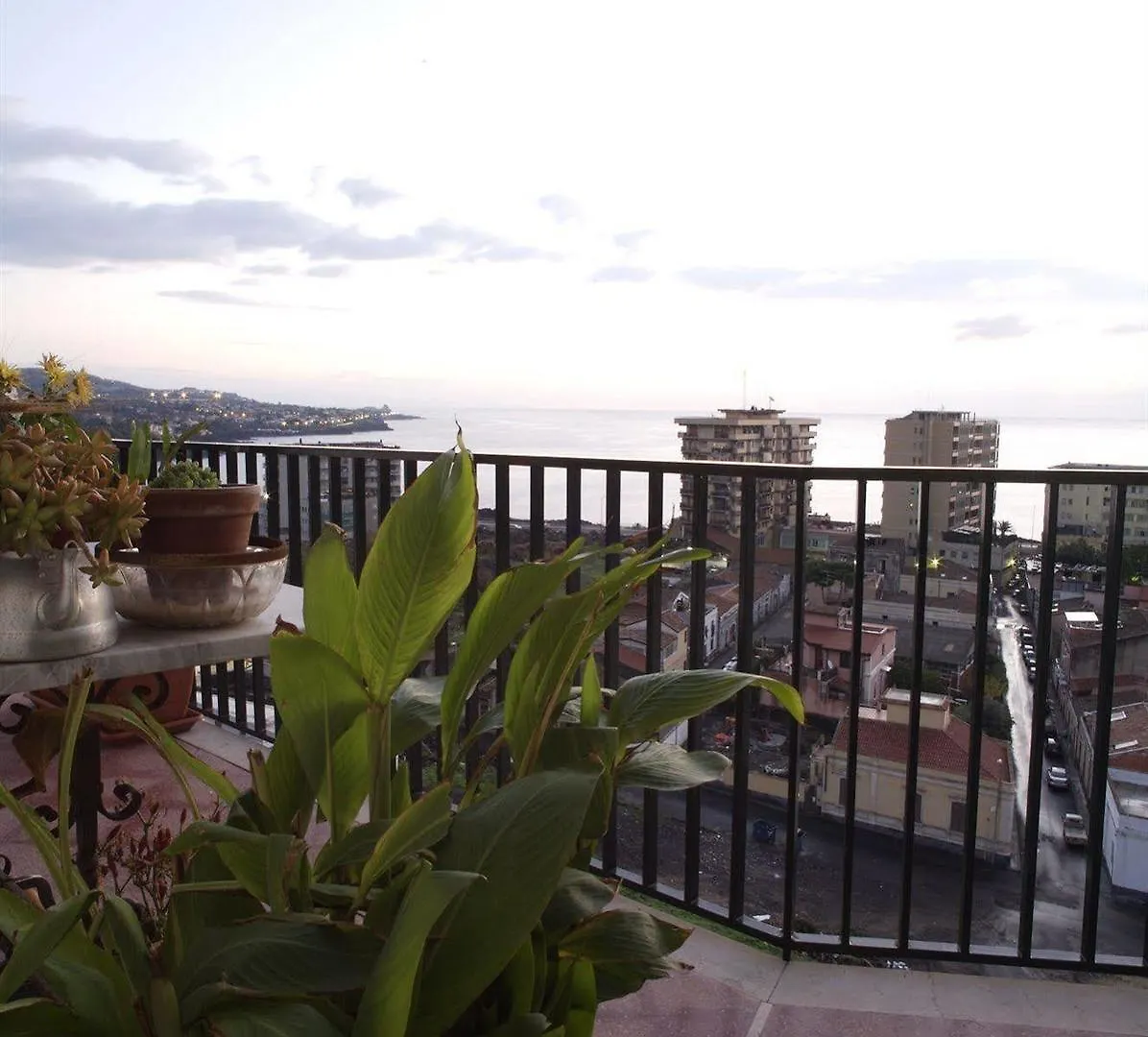 B&B Lognina Lungomare Catania Italy
