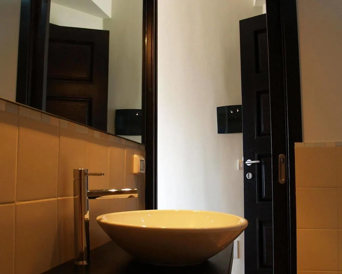 Bed & Breakfast B&B Lognina Lungomare Catania