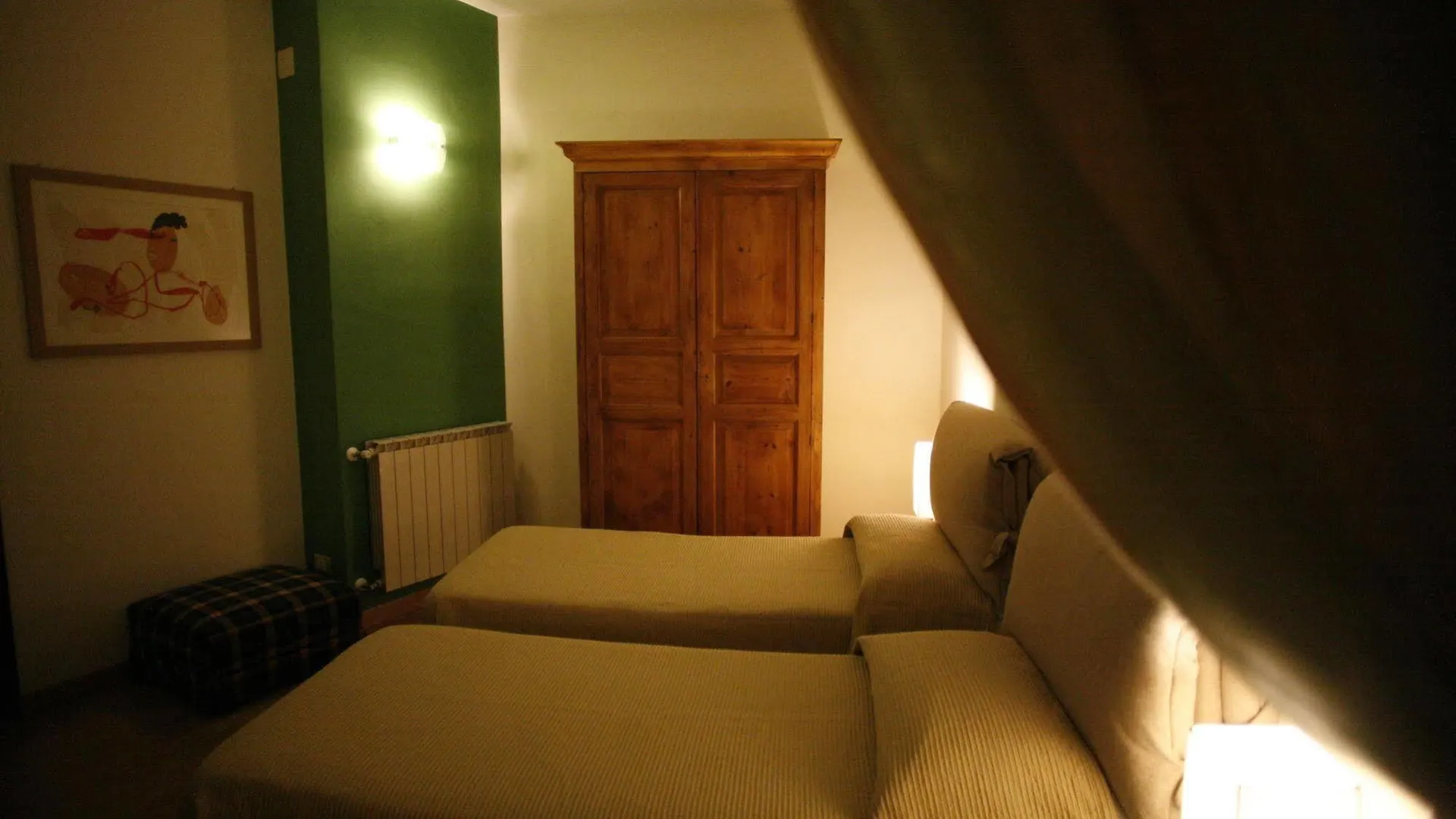 B&B Lognina Lungomare Catania