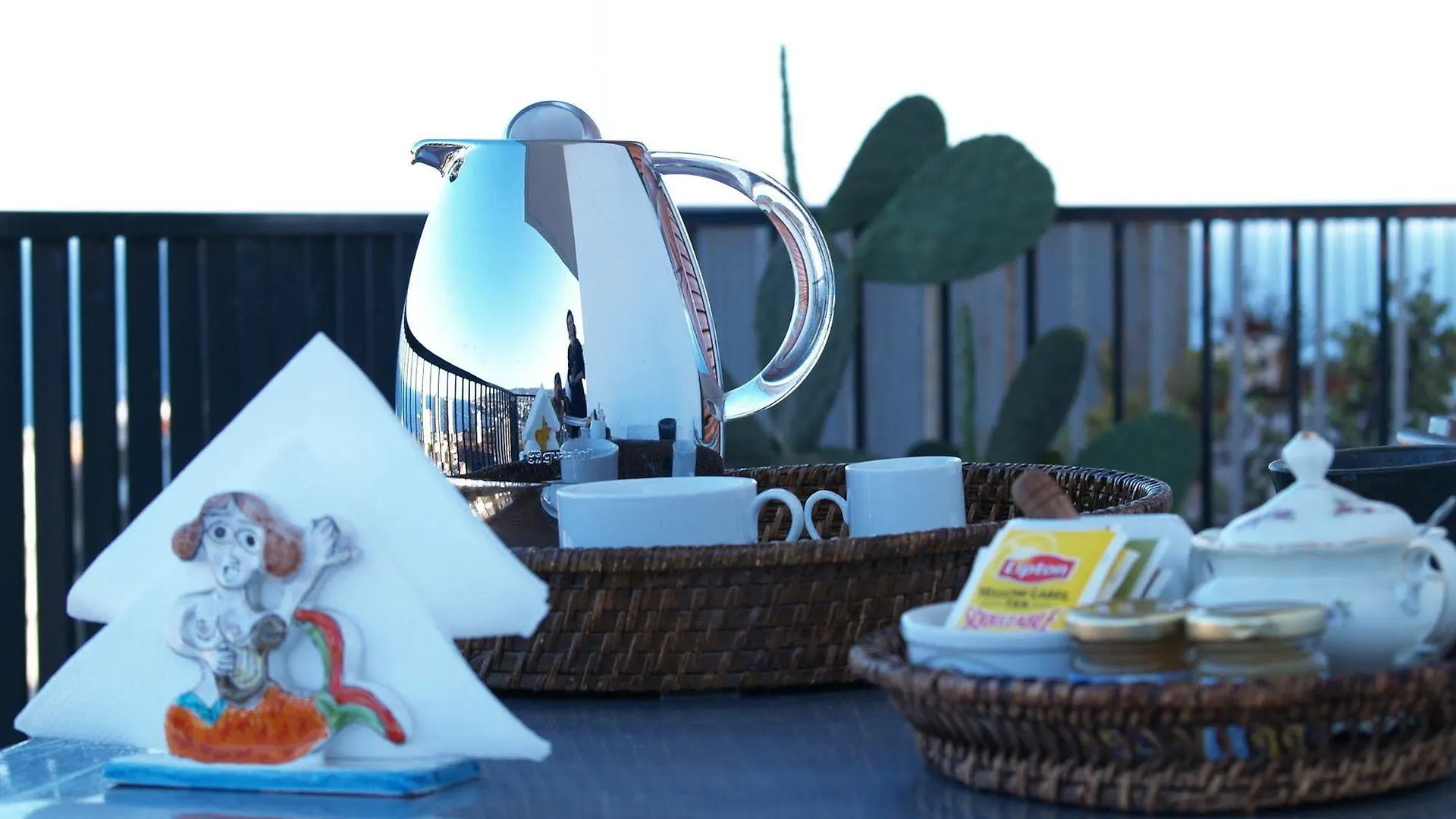B&B Lognina Lungomare Catania Bed & Breakfast