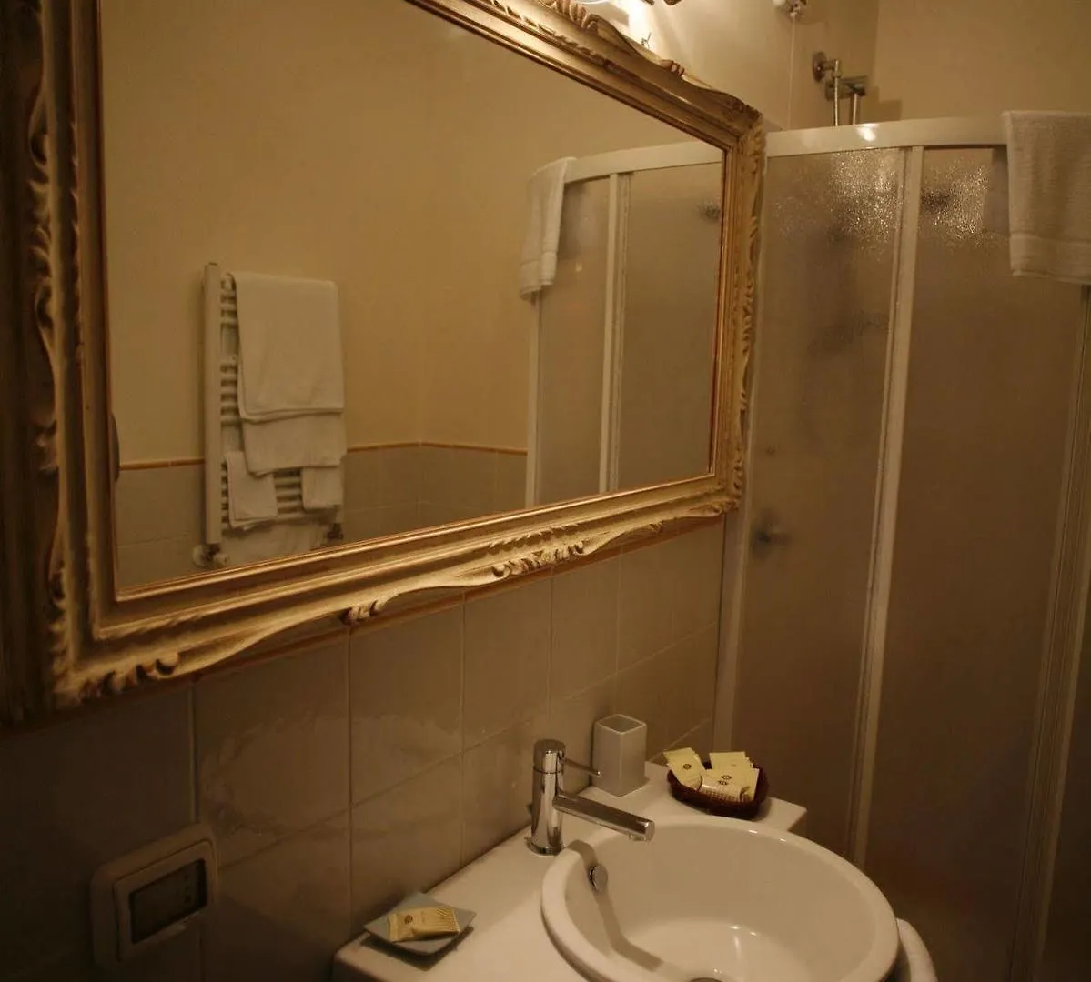 B&B Lognina Lungomare Catania 3*,