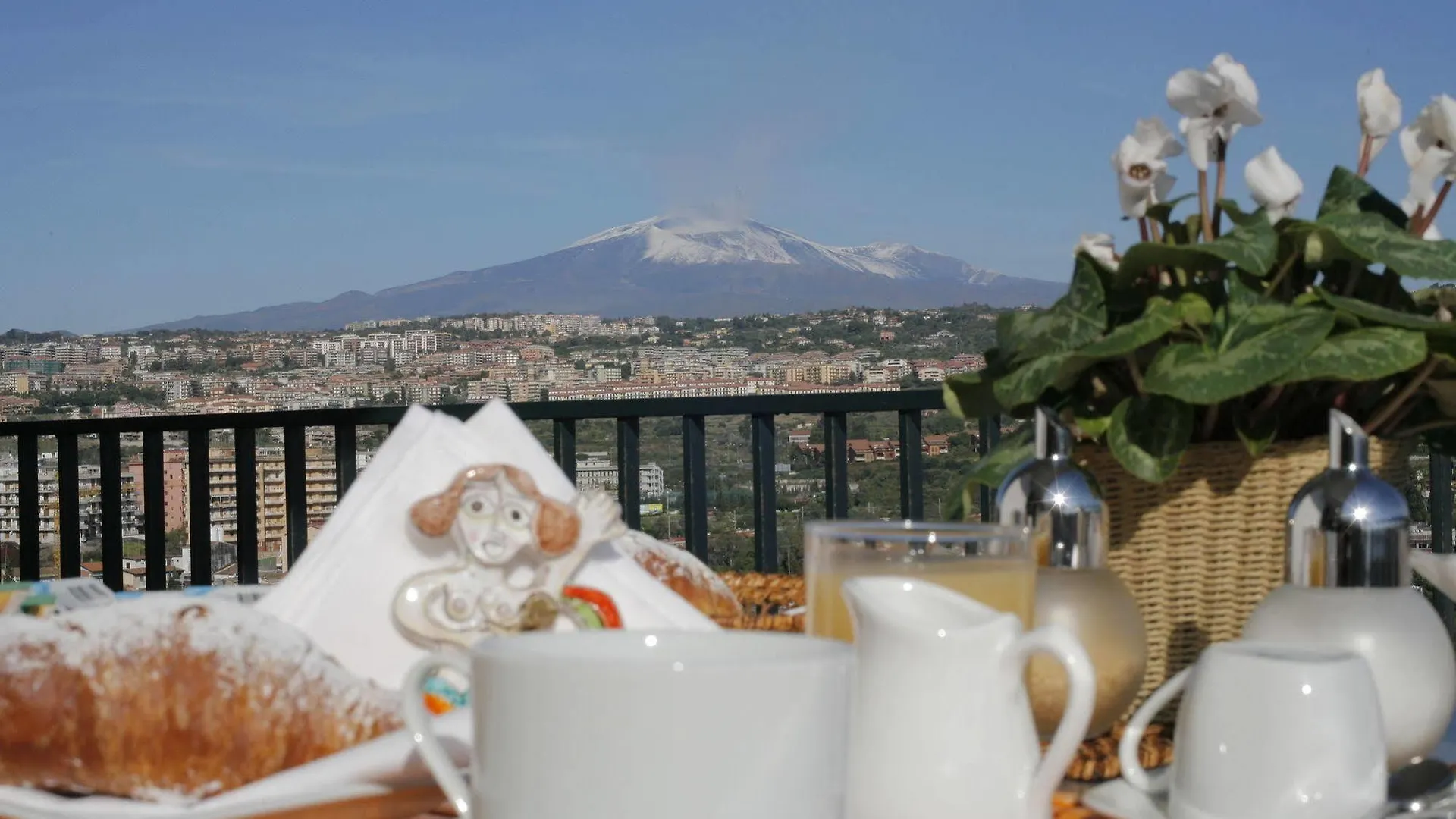 B&B Lognina Lungomare Catania Italy